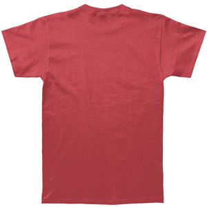 Distressed Poster T-shirt