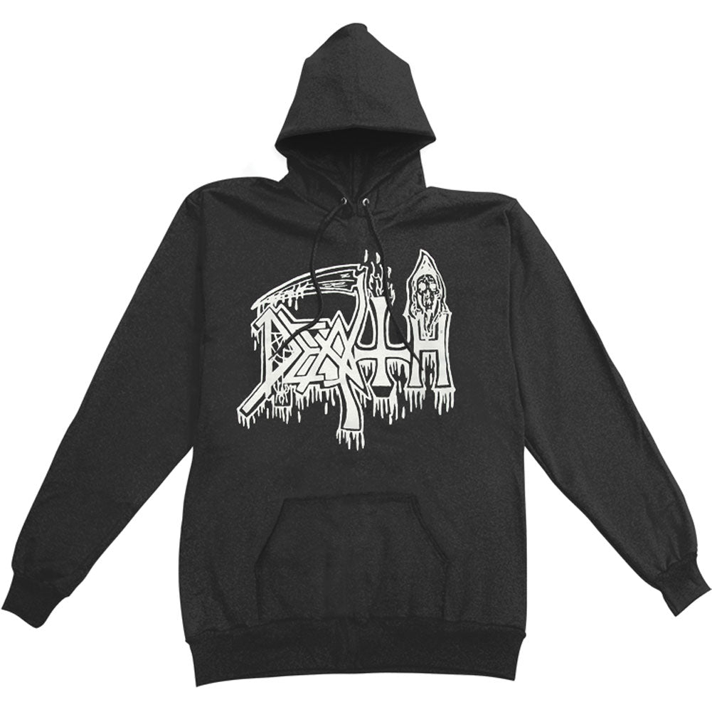 Classic Logo Hooded Sweatshirt Style003