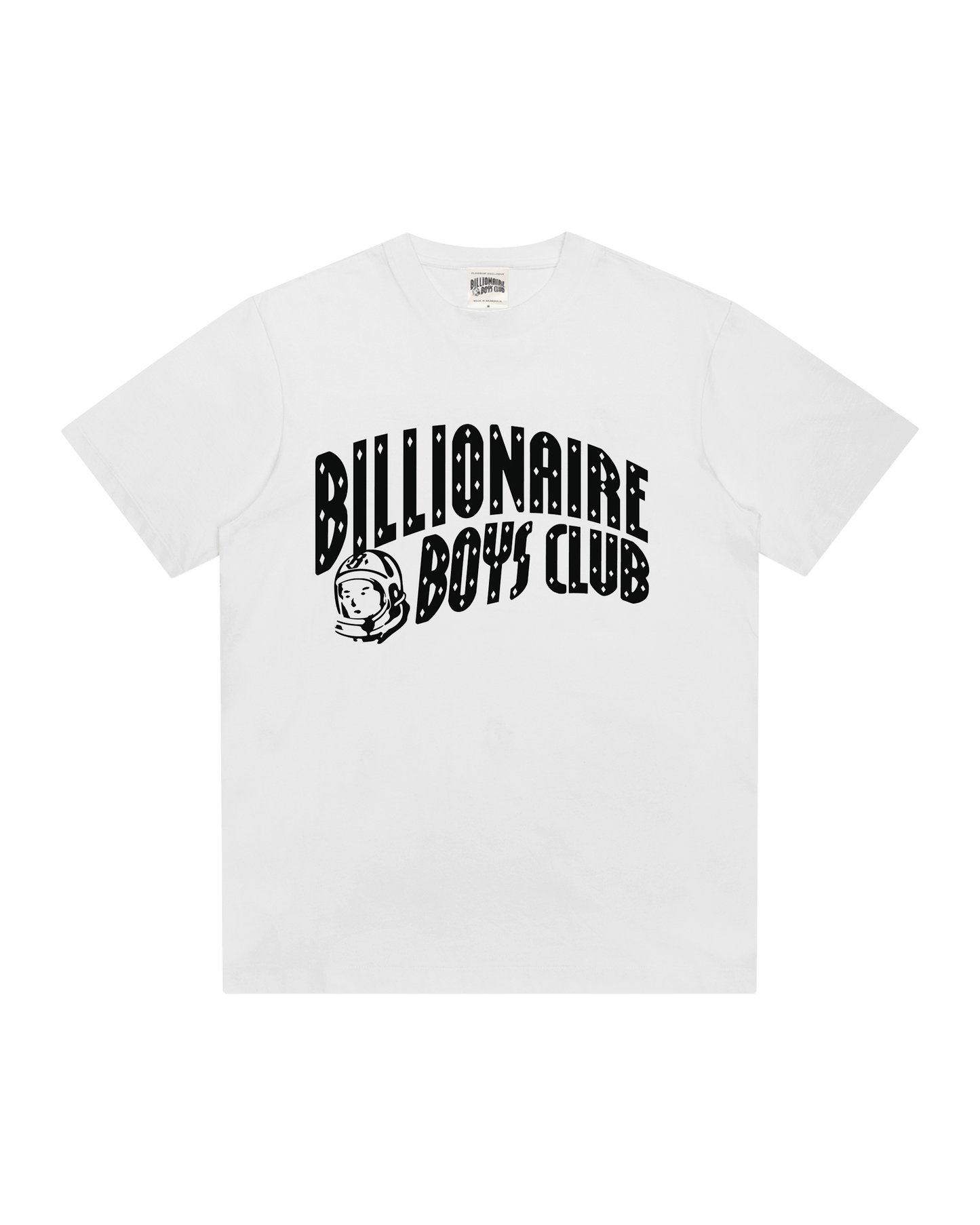 Classic Curve Logo Tee