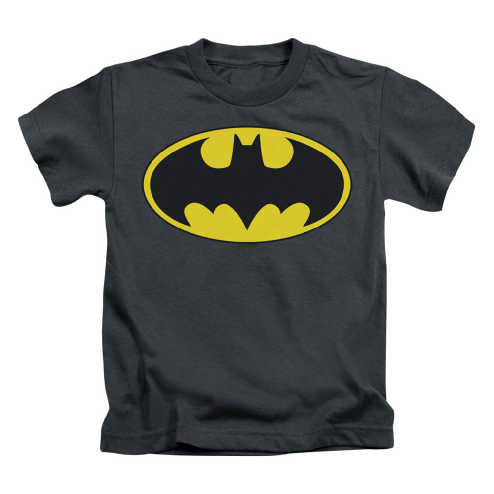 Classic Bat Logo Childrens T-shirt Style001