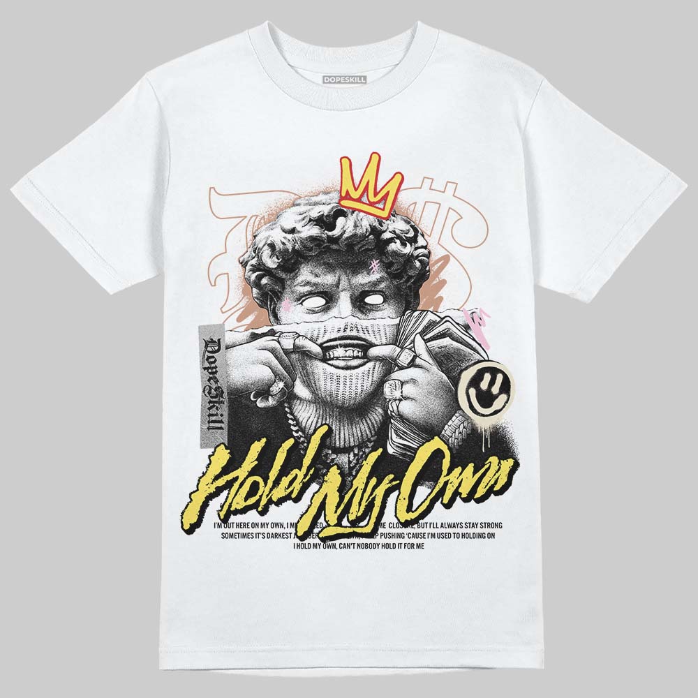 Gel-Nimbus 10.1 Banana DopeSkill T-Shirt In My Way Graphic