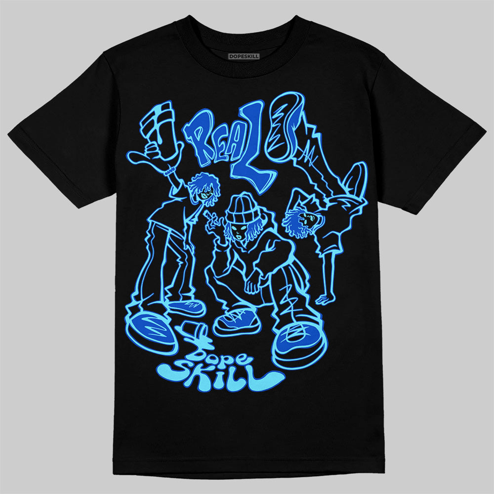 SB Dunk Argon DopeSkill T-Shirt Real Y2K Players Graphic