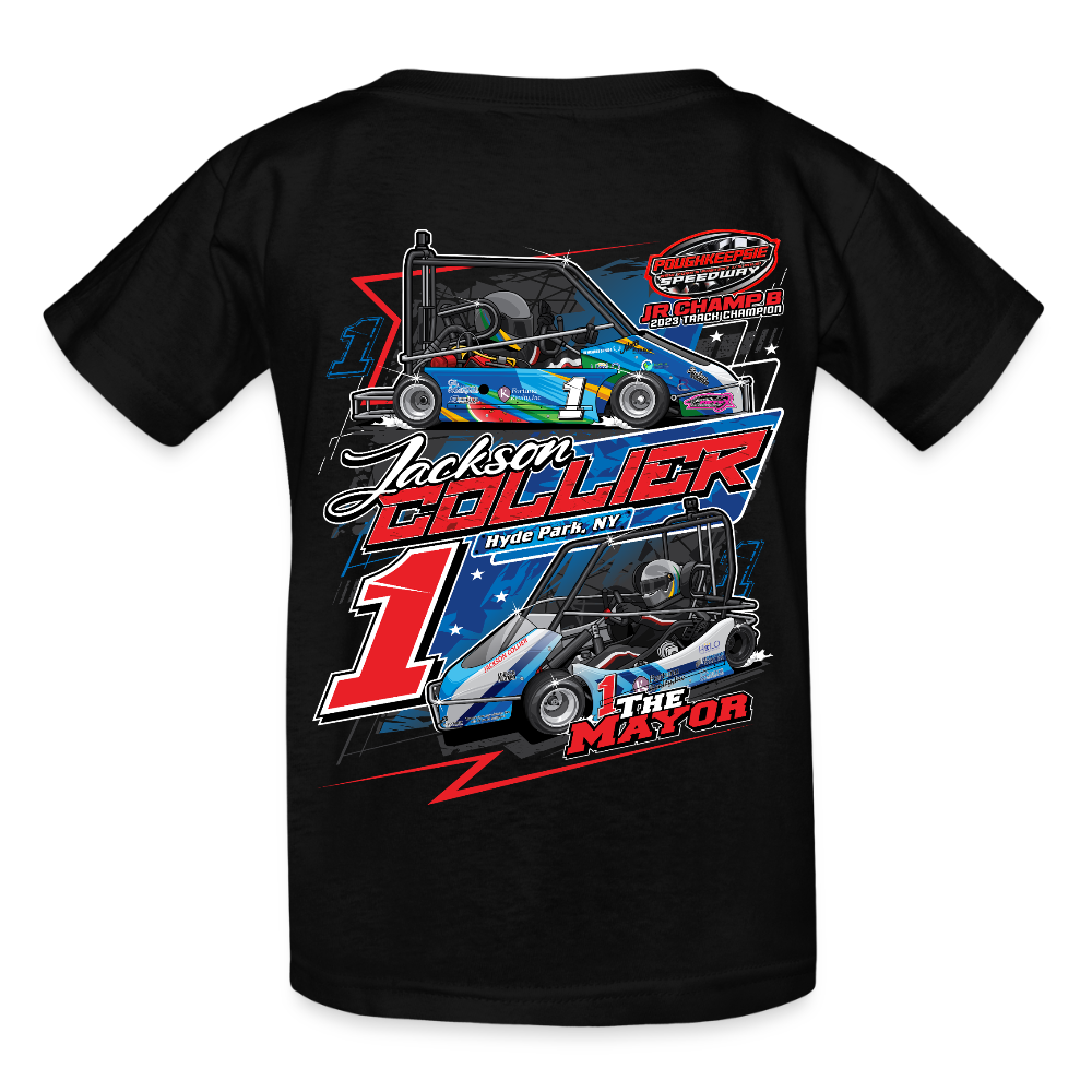 Jackson Collier | 2025 | Youth T-Shirt