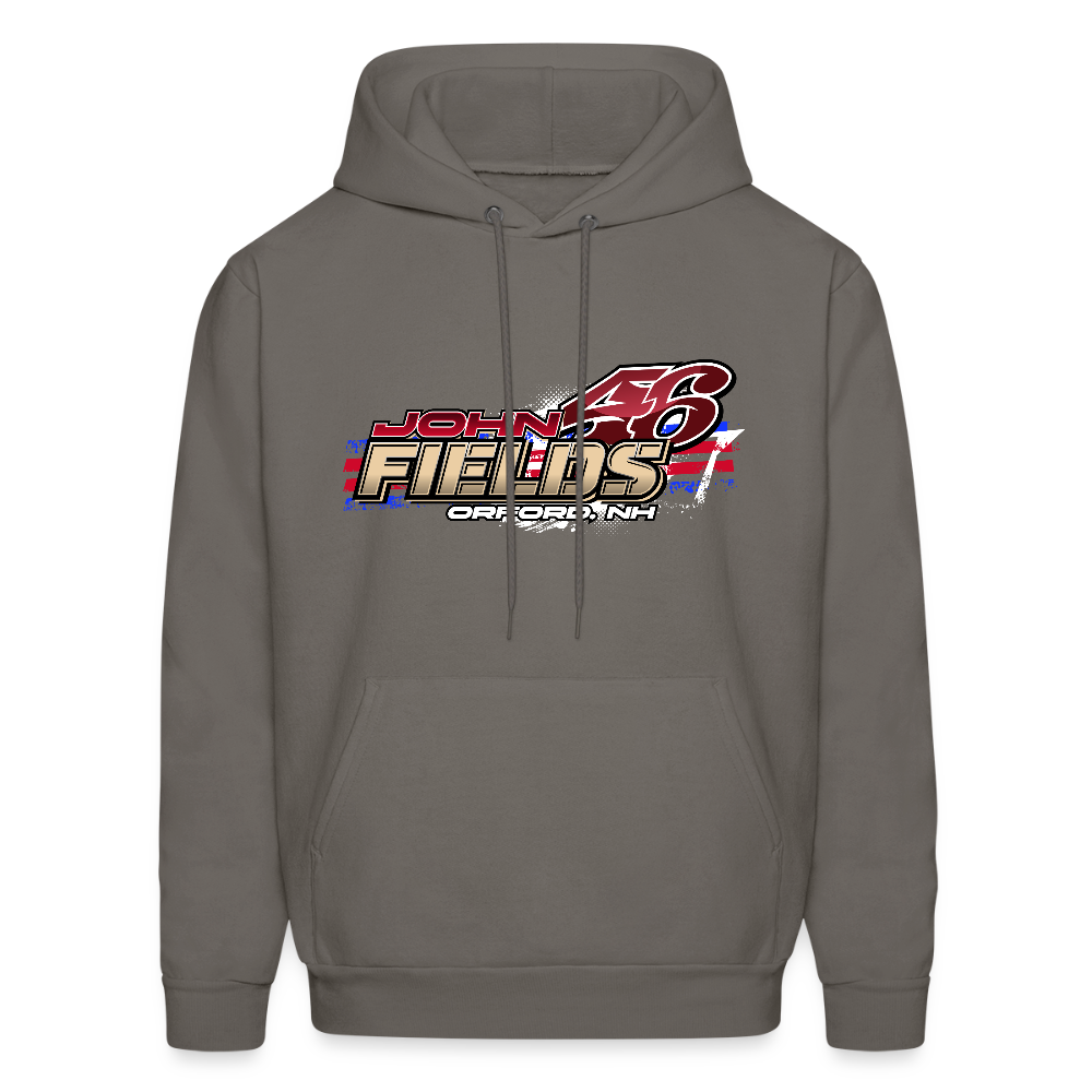 John Fields | 2025 | Adult Hoodie