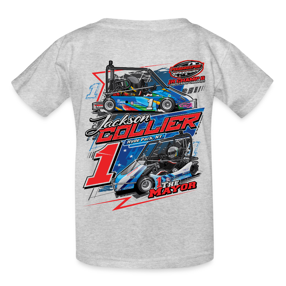 Jackson Collier | 2025 | Youth T-Shirt