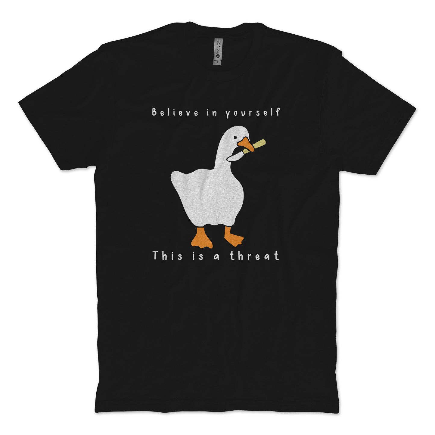 Believe In Yourself T-Shirt
