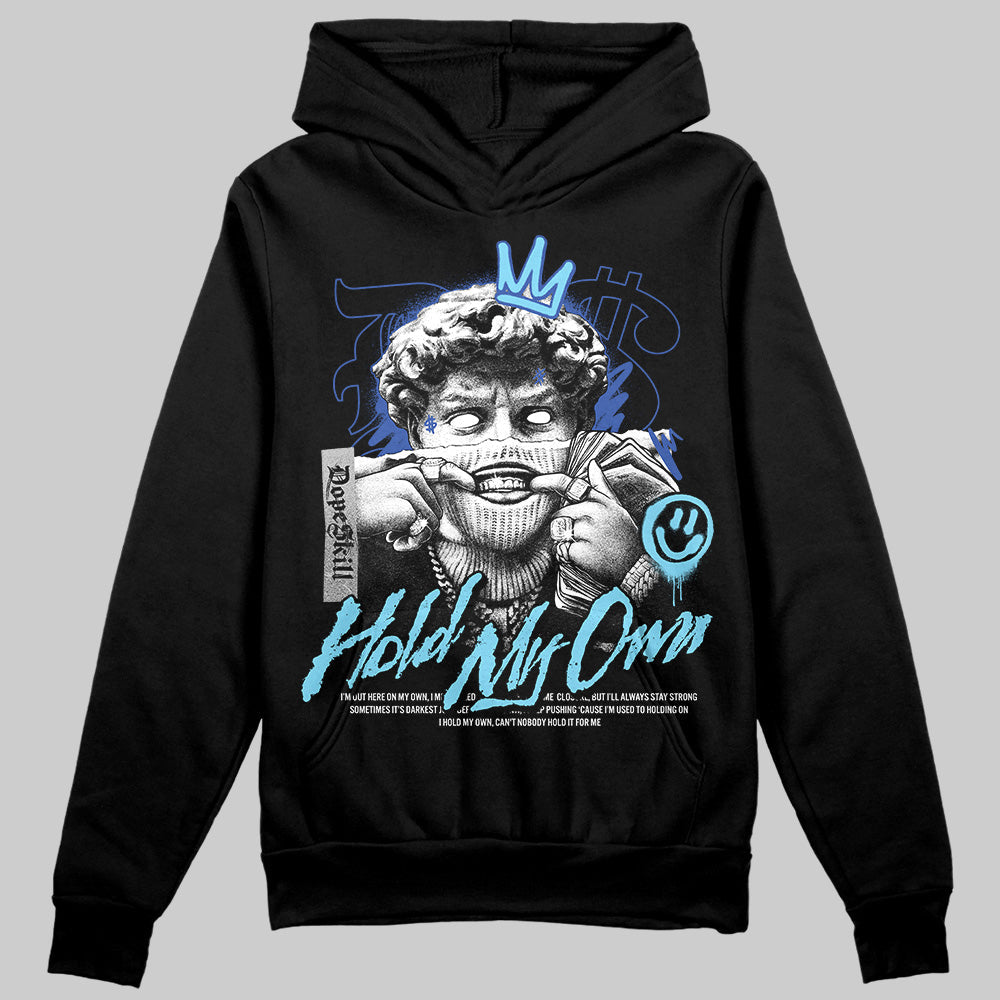 SB Dunk Argon DopeSkill Hoodie Sweatshirt In My Way Graphic