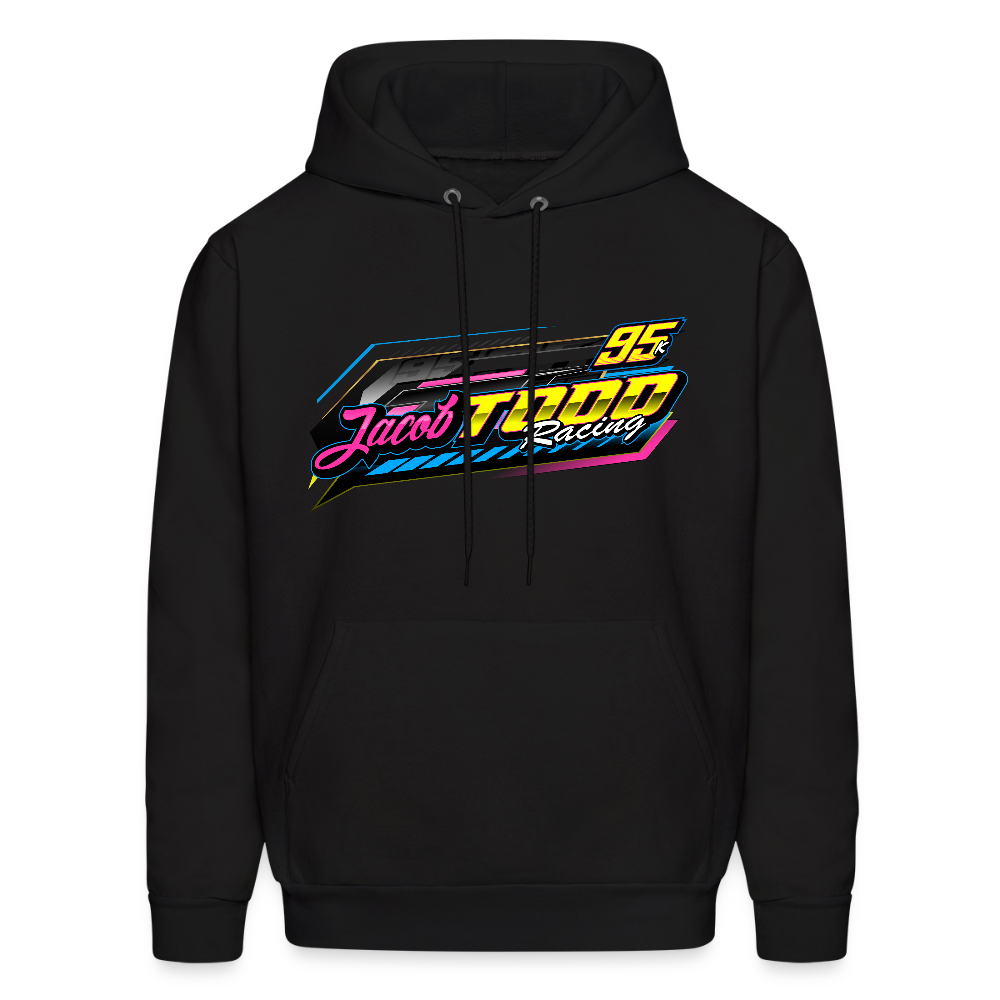 Jacob Todd | 2025 | Adult Hoodie
