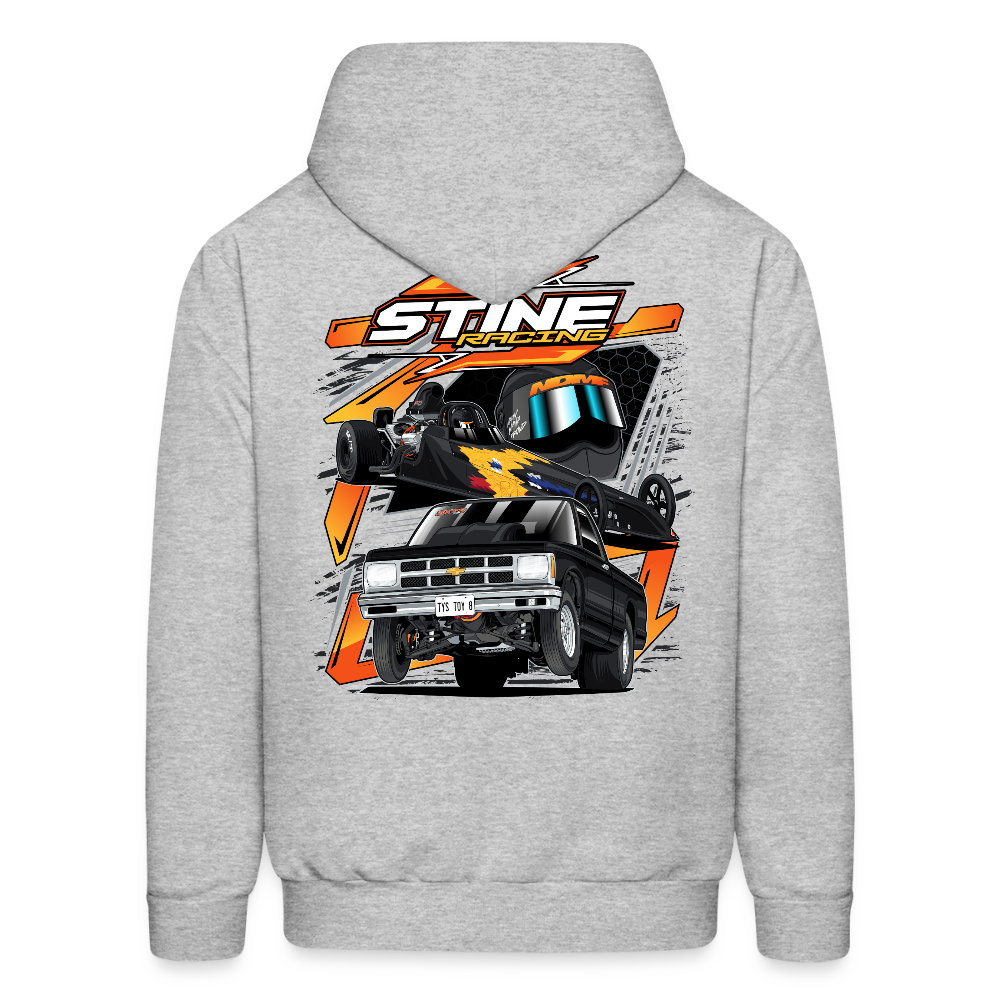 Stine Racing | 2025 | Adult Hoodie