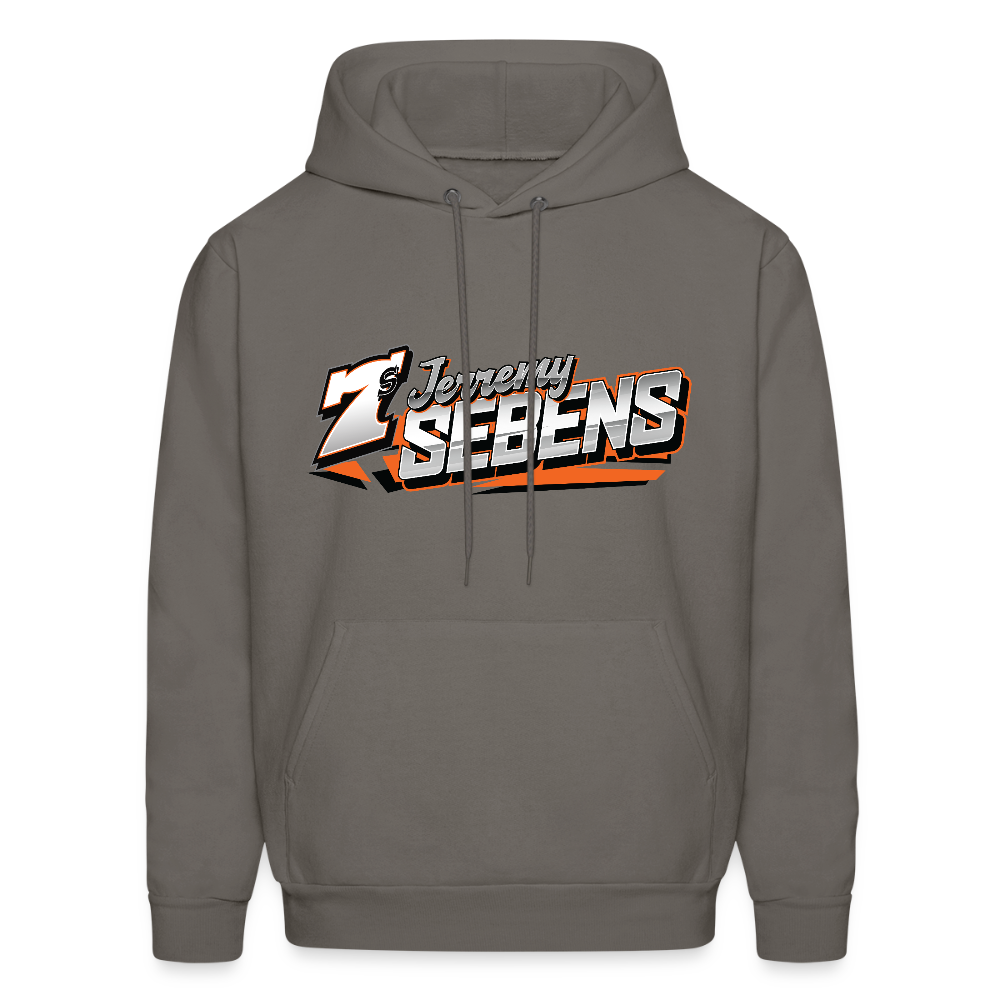 Jerremy Sebens | 2025 | Adult Hoodie