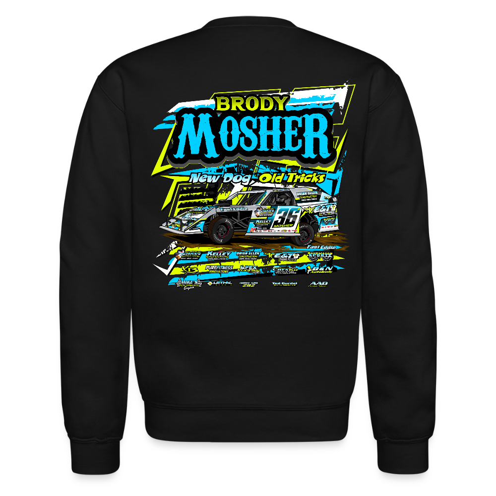 Brody Mosher | 2025 | Adult Crewneck Sweatshirt