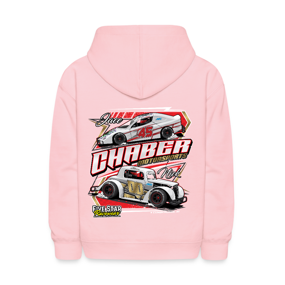 Chaber Motorsports | 2025 | Youth Hoodie