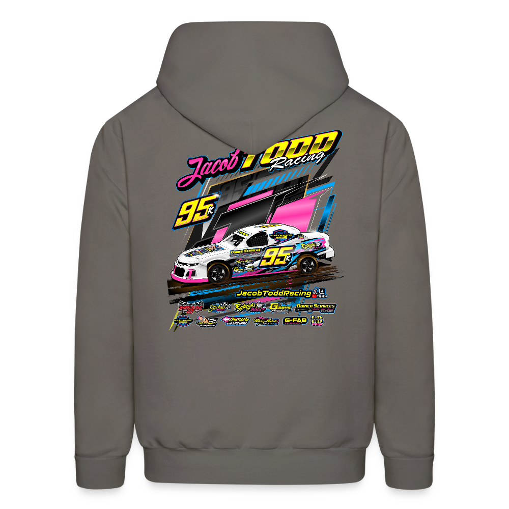 Jacob Todd | 2025 | Adult Hoodie