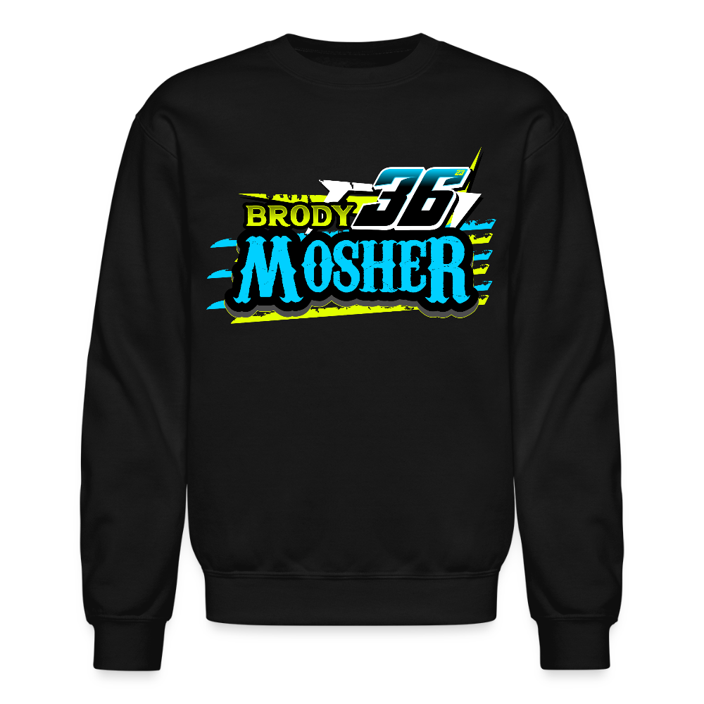 Brody Mosher | 2025 | Adult Crewneck Sweatshirt