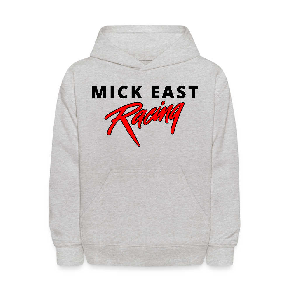 Mick East | 2025 | Youth Hoodie Style001