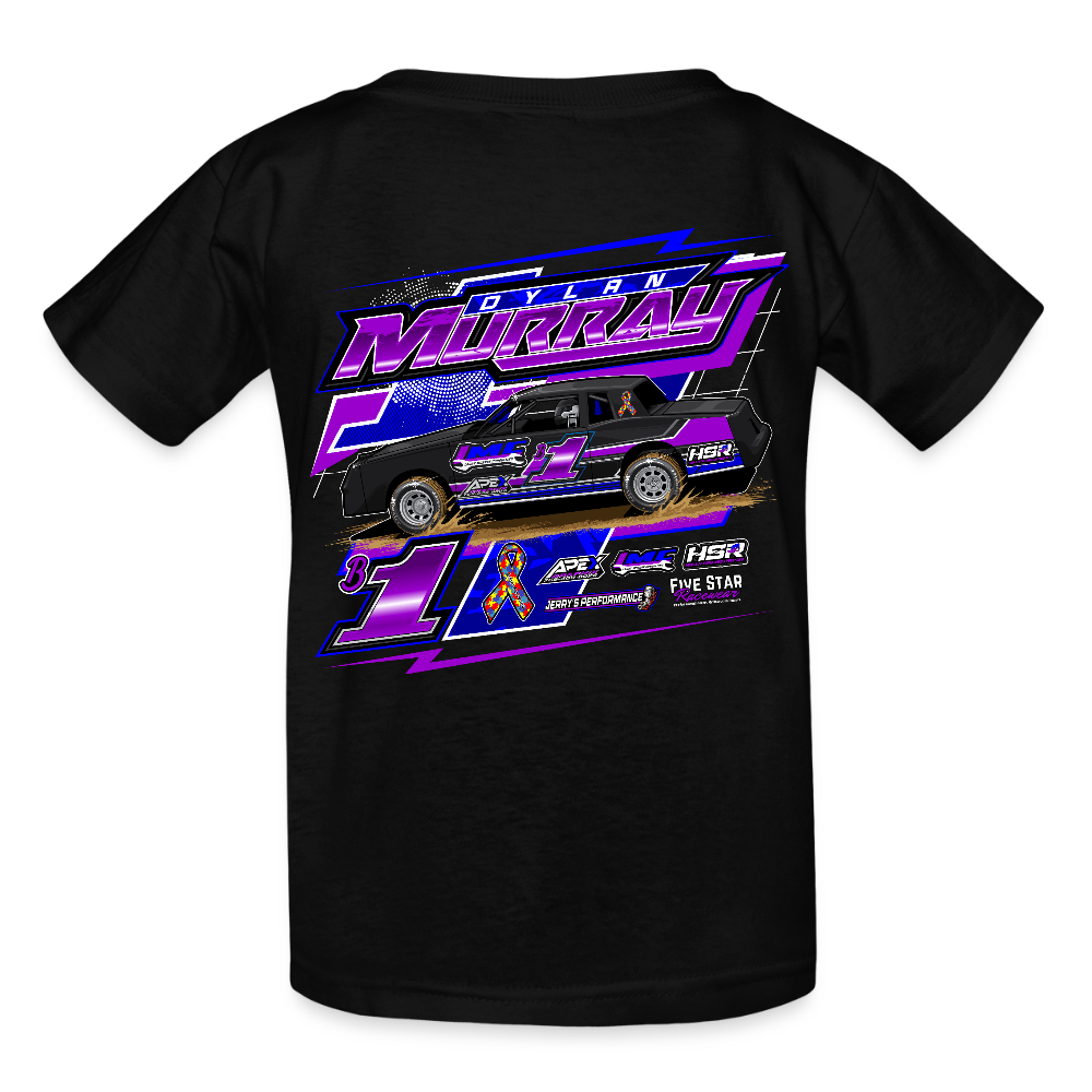 Dylan Murray | 2025 | Youth T-Shirt