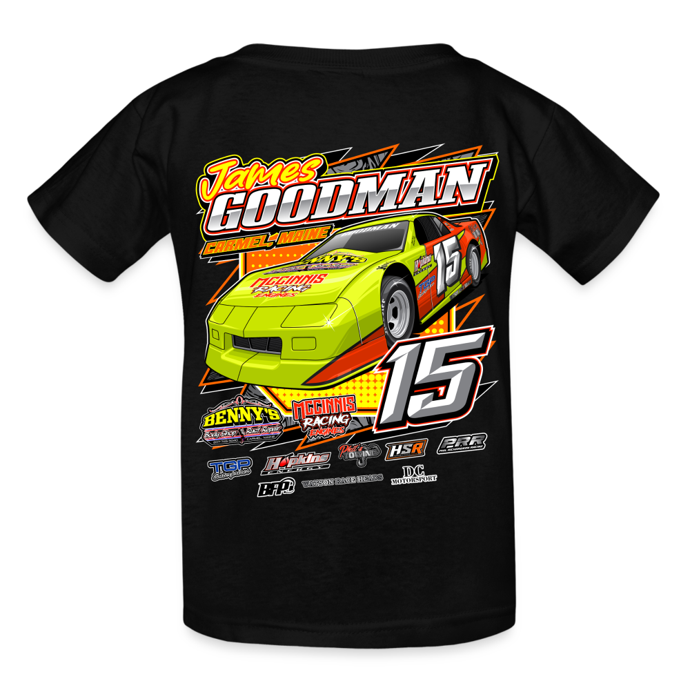 James Goodman | 2025 | Youth T-Shirt