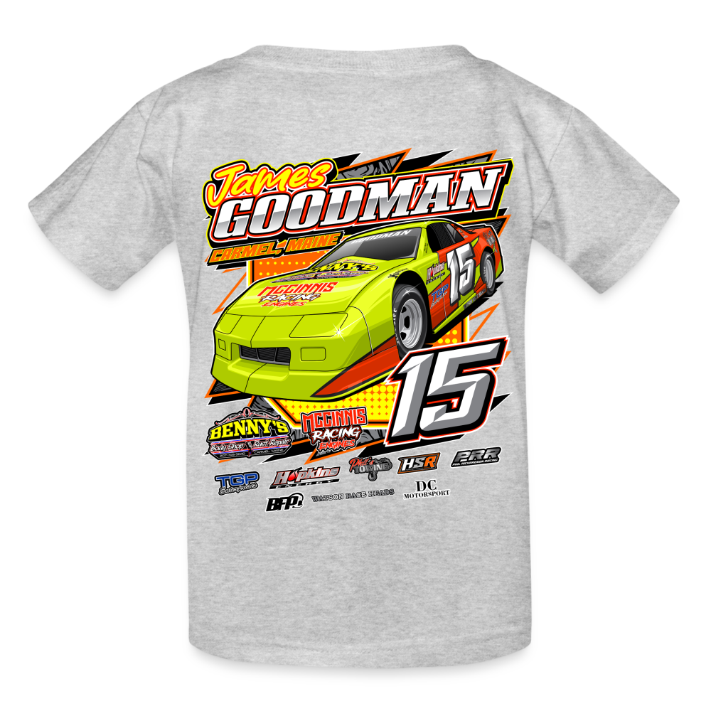 James Goodman | 2025 | Youth T-Shirt