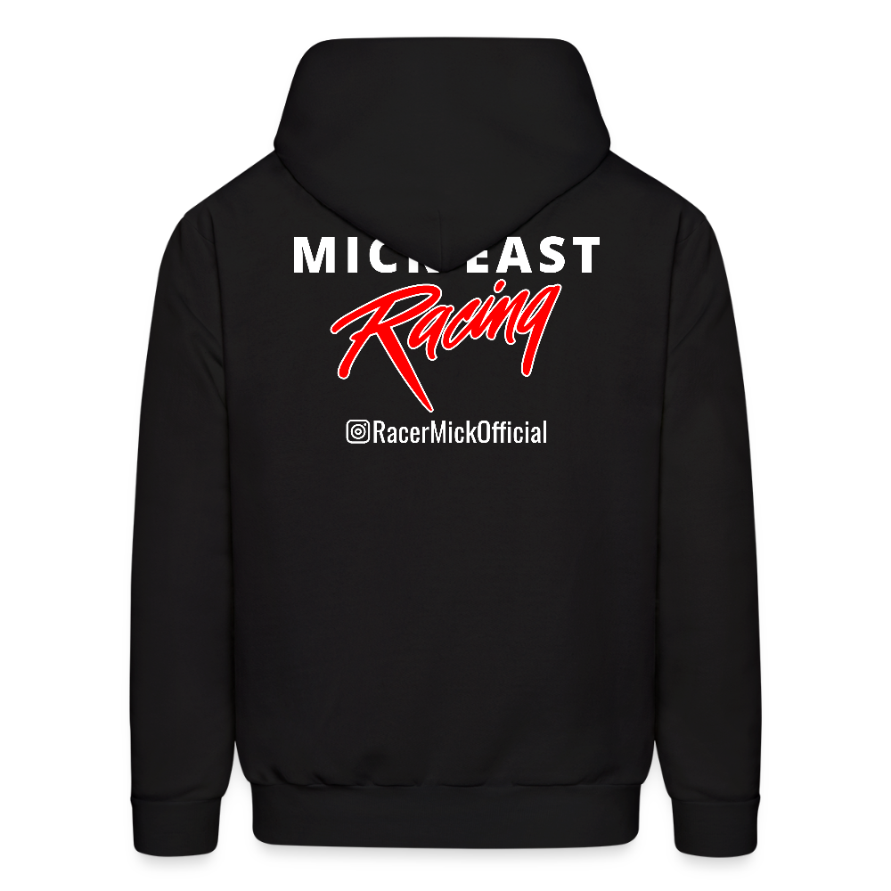 Mick East | 2025 | Adult Hoodie