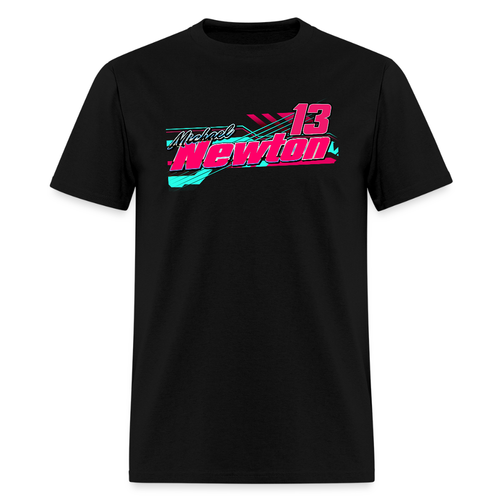 Michael Newton | 2025 | Adult T-Shirt