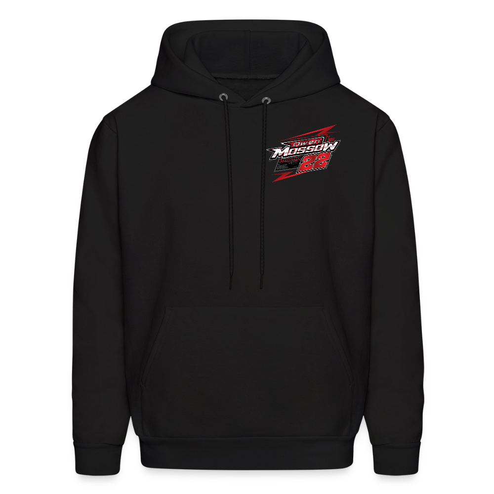 Owen Mossow | 2025 | Adult Hoodie
