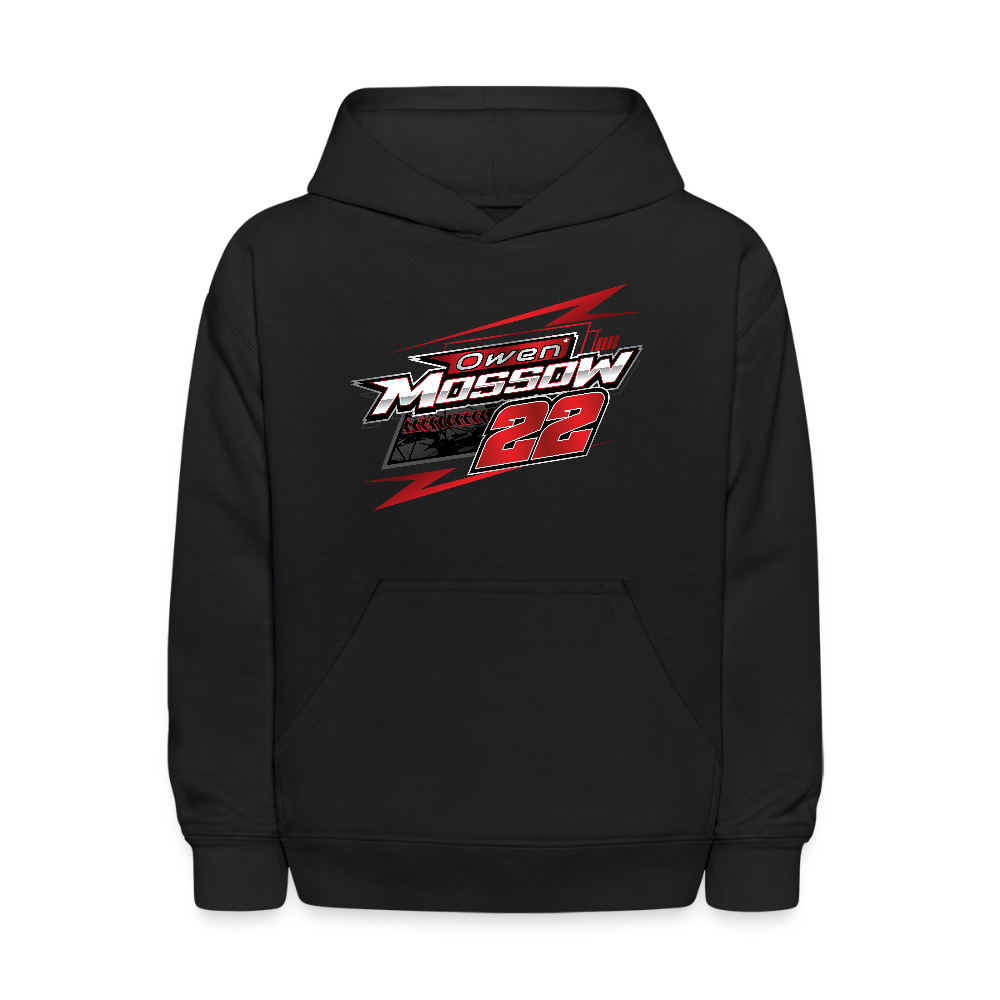 Owen Mossow | 2025 | Youth Hoodie