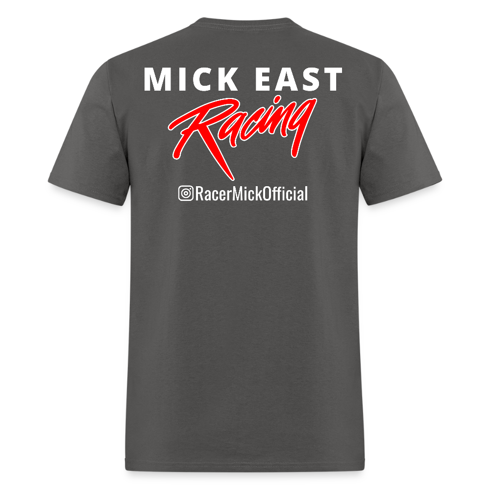Mick East | 2025 | Adult T-Shirt