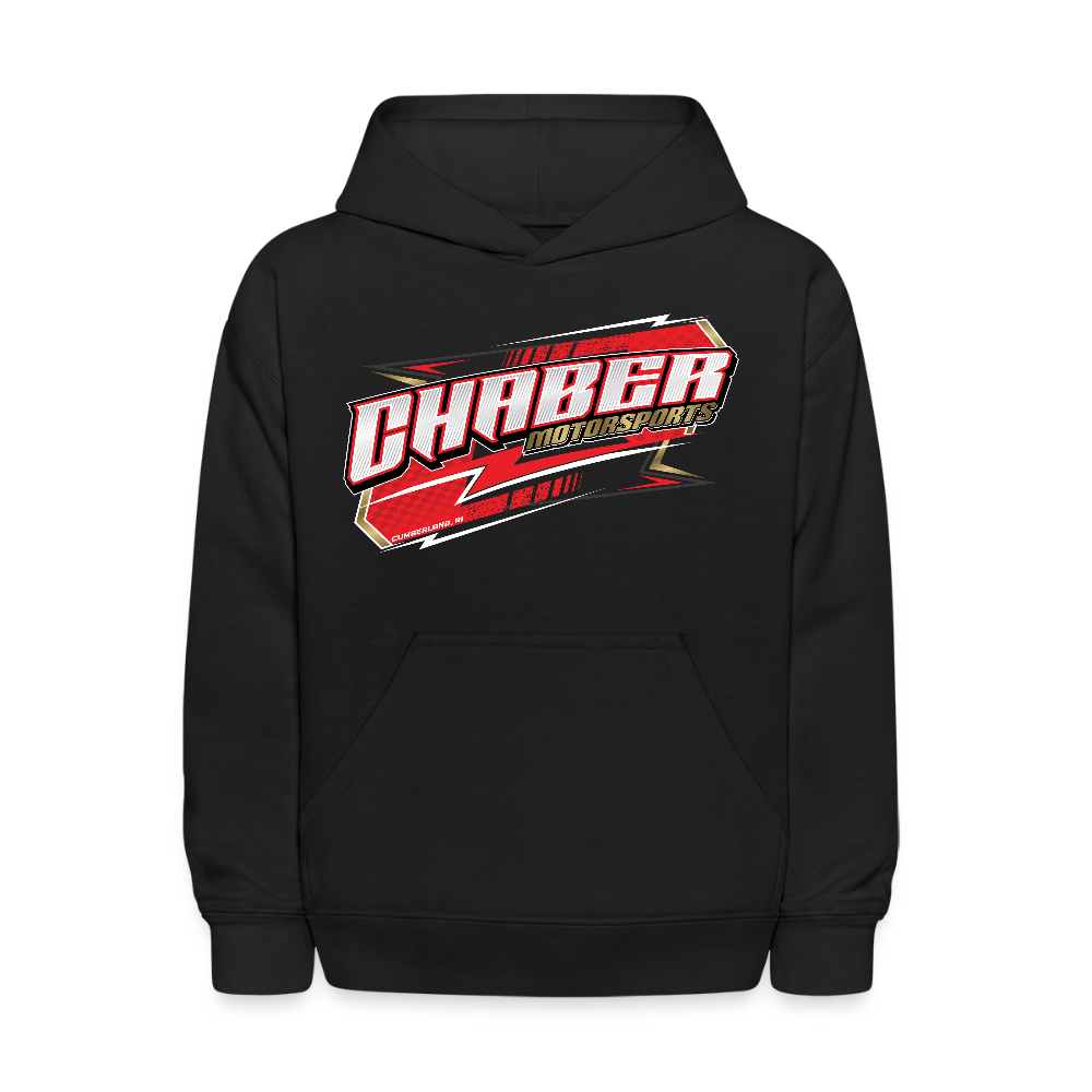 Chaber Motorsports | 2025 | Youth Hoodie