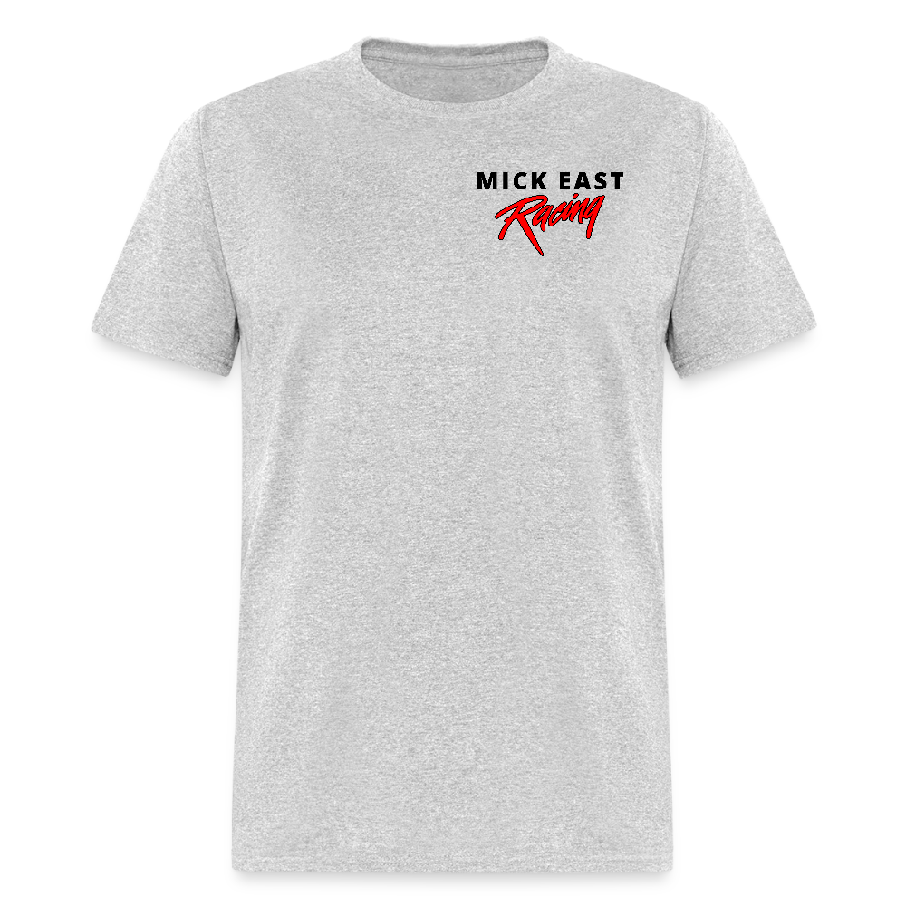 Mick East | 2025 | Adult T-Shirt 2