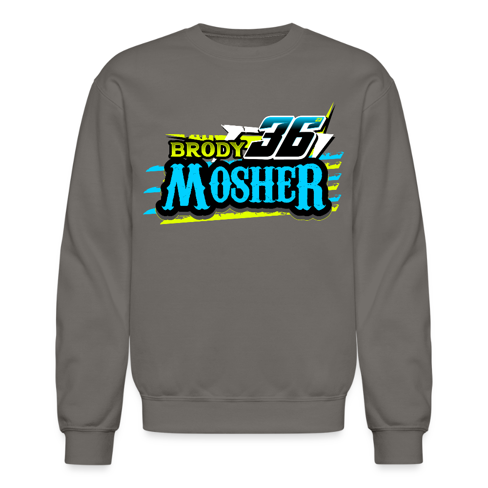 Brody Mosher | 2025 | Adult Crewneck Sweatshirt