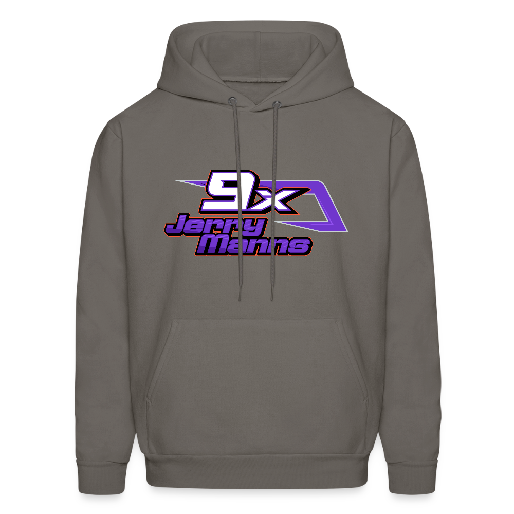 Jerry Manns | 2025 | Adult Hoodie