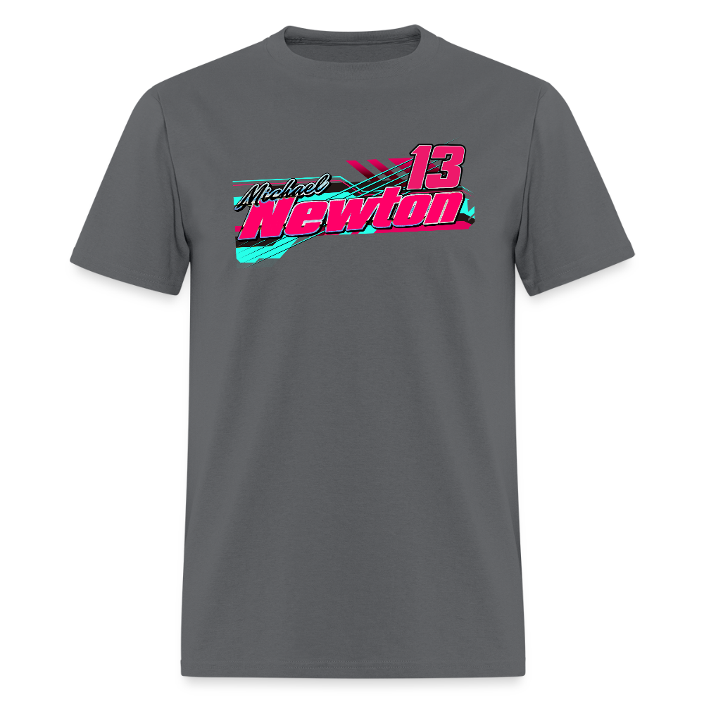 Michael Newton | 2025 | Adult T-Shirt