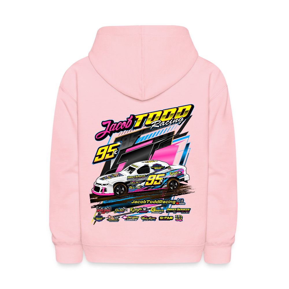 Jacob Todd | 2025 | Youth Hoodie