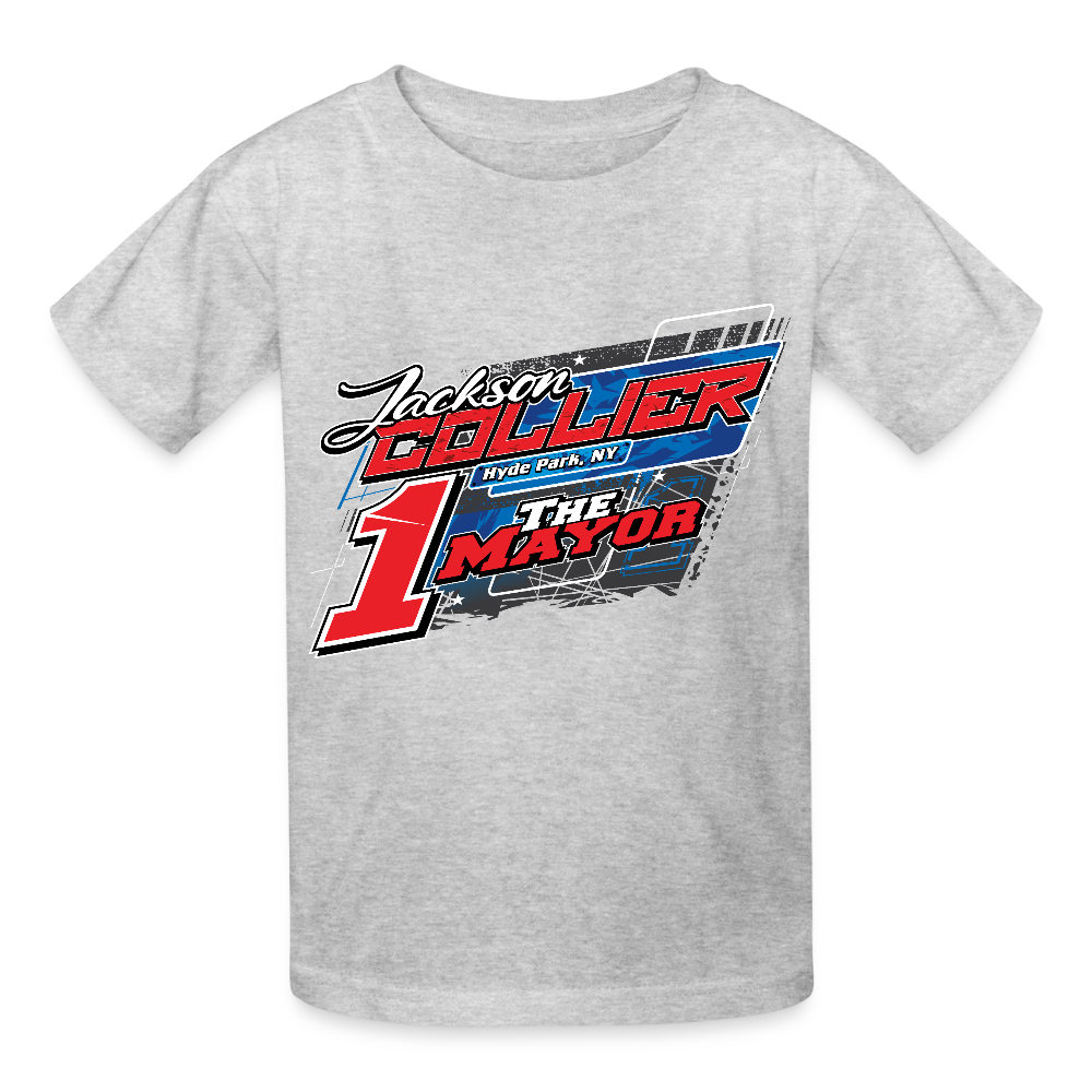 Jackson Collier | 2025 | Youth T-Shirt