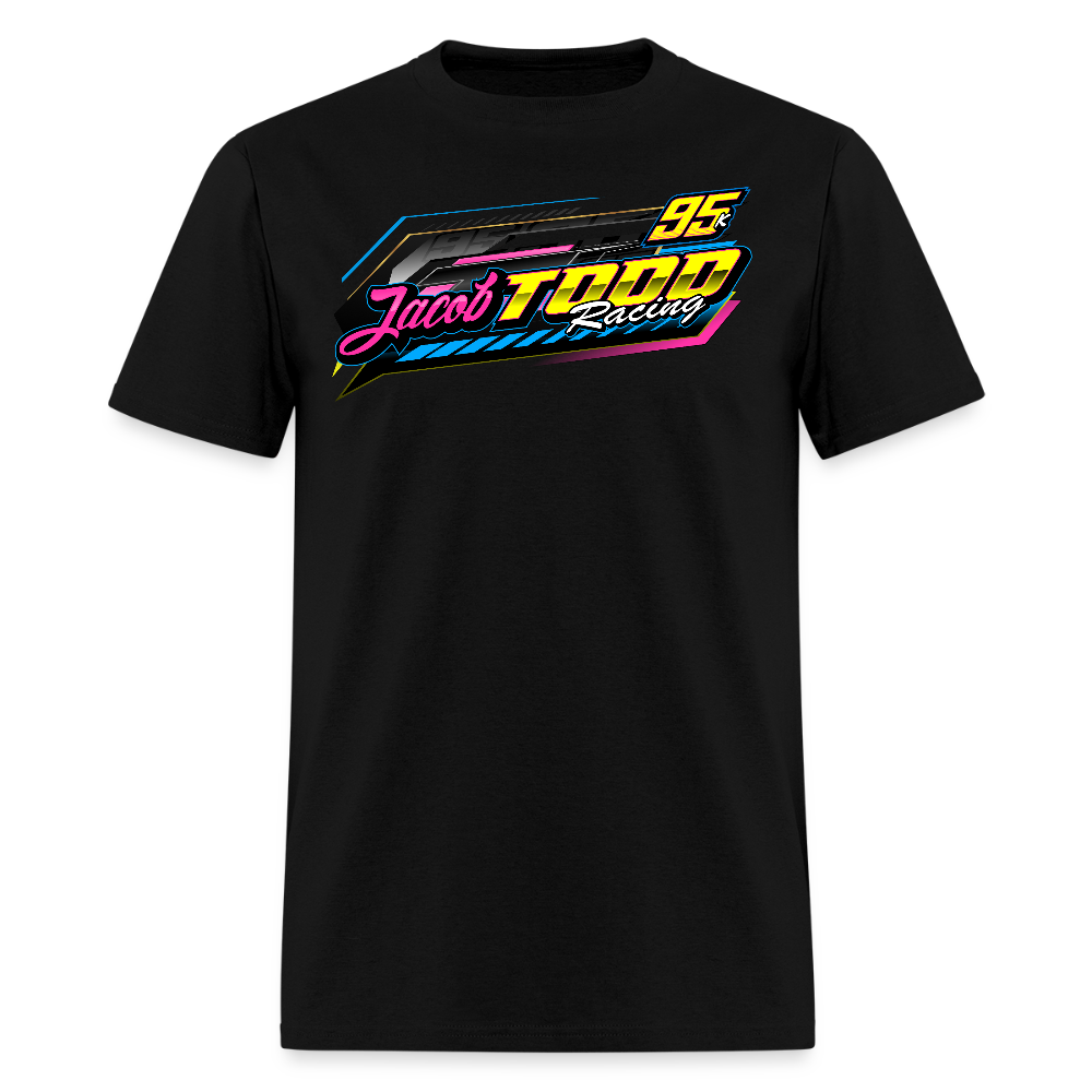 Jacob Todd | 2025 | Adult T-Shirt