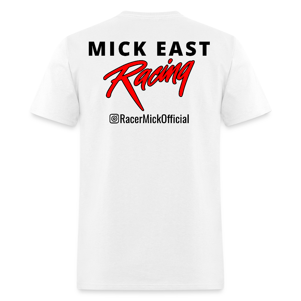 Mick East | 2025 | Adult T-Shirt 2