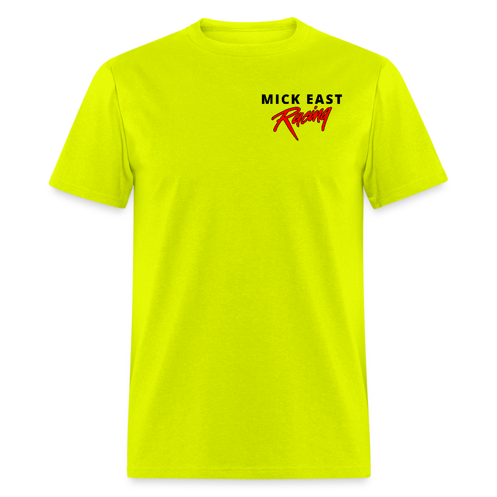 Mick East | 2025 | Adult T-Shirt 2