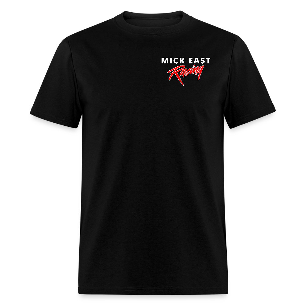 Mick East | 2025 | Adult T-Shirt