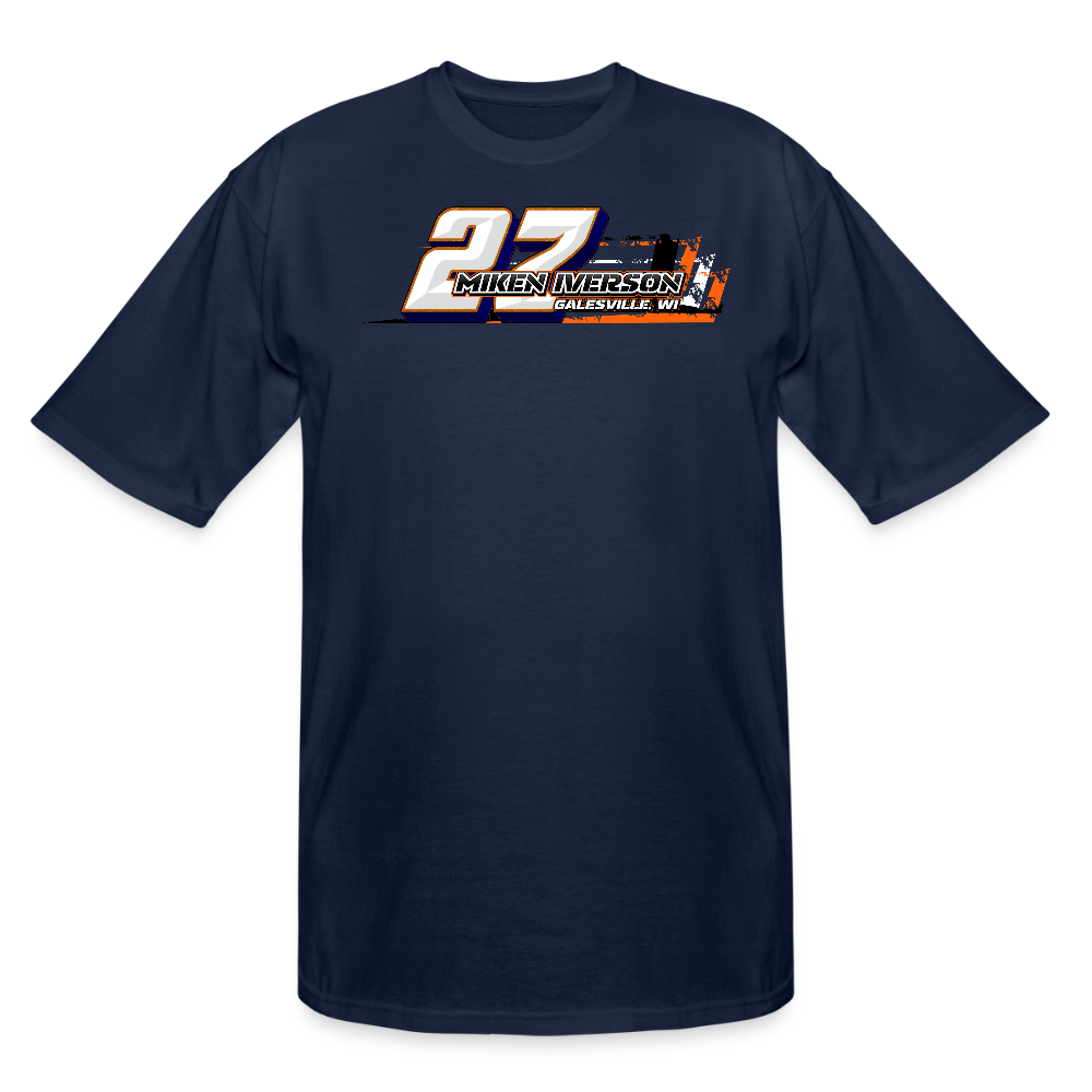 Miken Iverson | 2025 | Men's Tall T-Shirt
