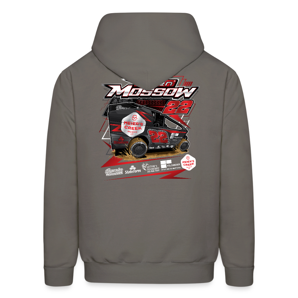 Owen Mossow | 2025 | Adult Hoodie