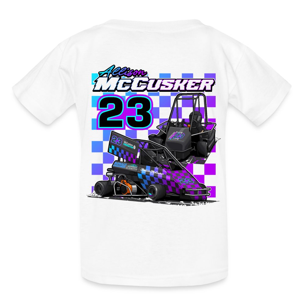Allison McCusker | 2025 | Youth T-Shirt
