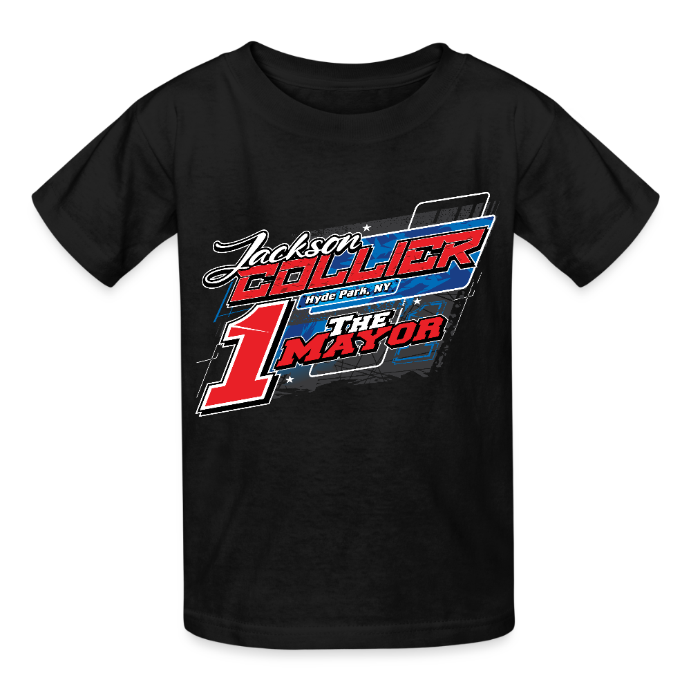 Jackson Collier | 2025 | Youth T-Shirt