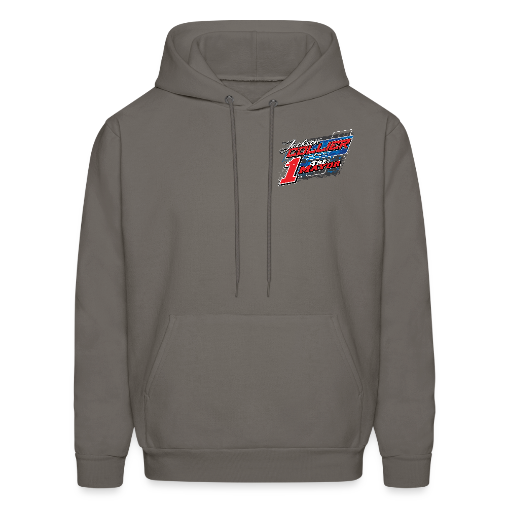 Jackson Collier | 2025 | Adult Hoodie