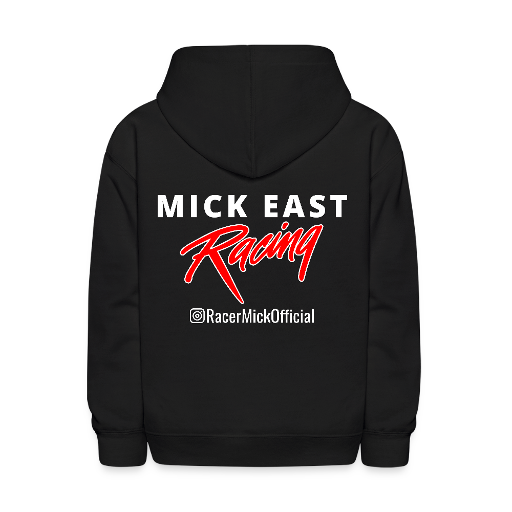 Mick East | 2025 | Youth Hoodie