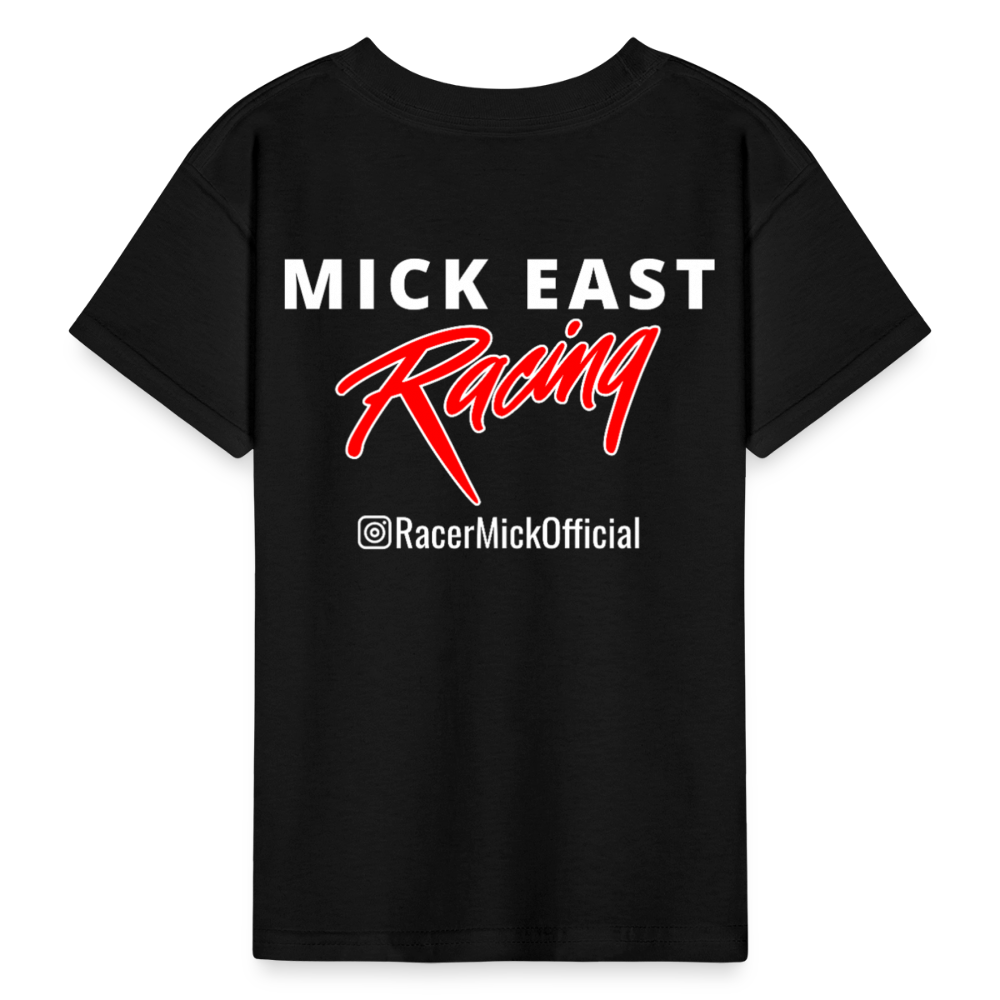 Mick East | 2025 | Youth T-Shirt