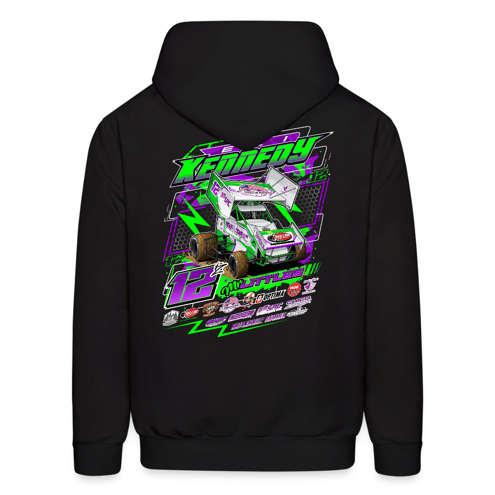 Eli Kennedy | 2025 | Adult Hoodie