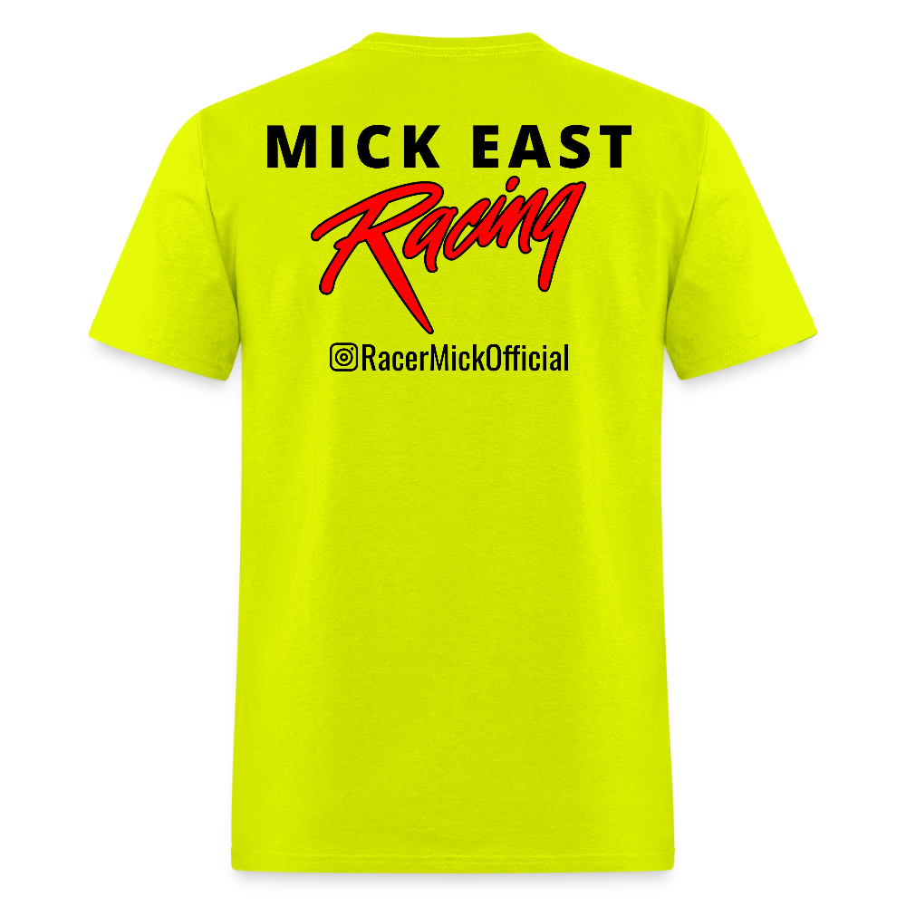Mick East | 2025 | Adult T-Shirt 2