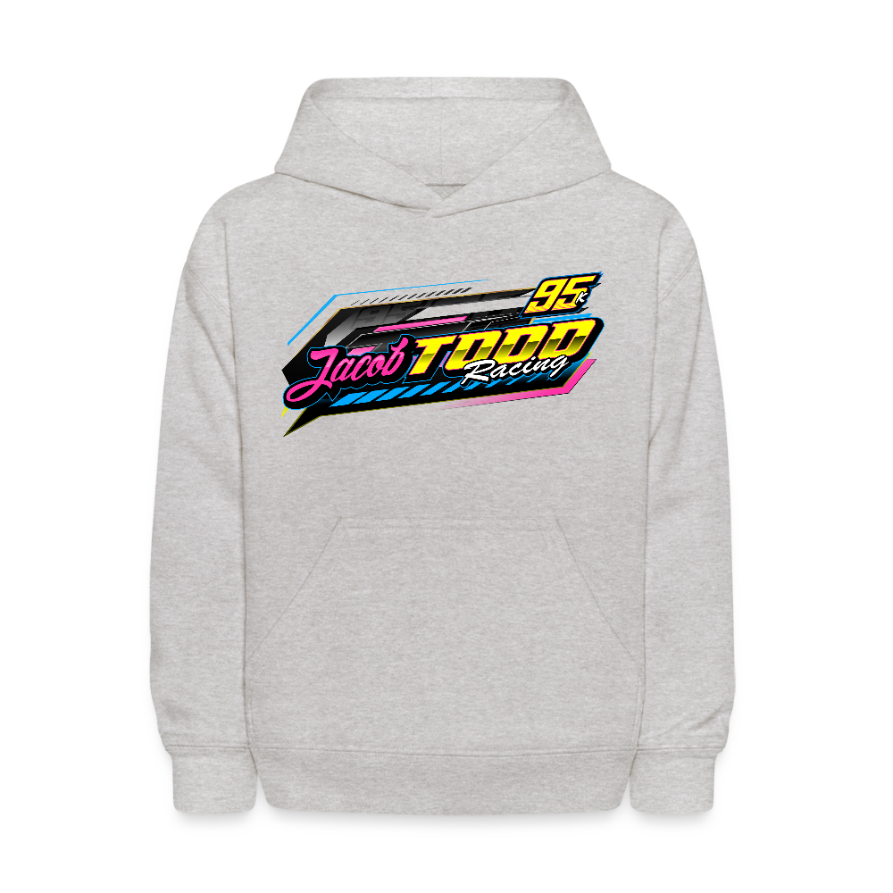 Jacob Todd | 2025 | Youth Hoodie