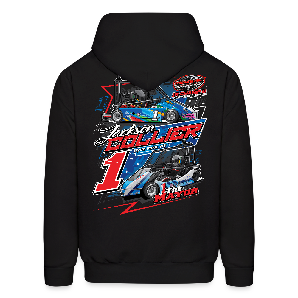 Jackson Collier | 2025 | Adult Hoodie