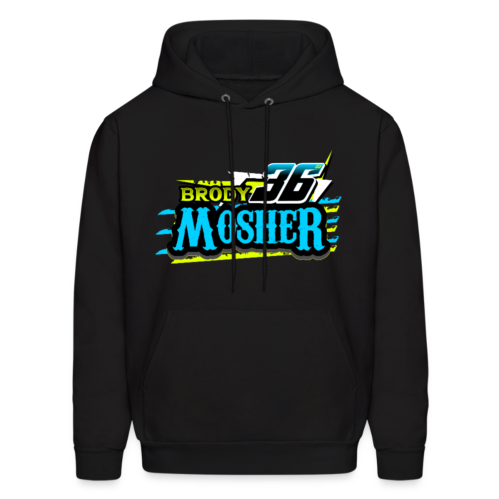 Brody Mosher | 2025 | Adult Hoodie